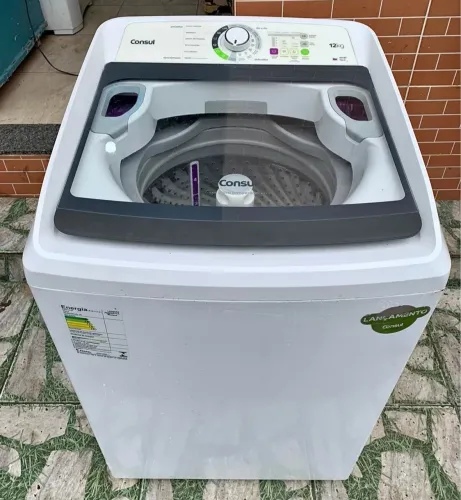 MÁQUINA DE LAVAR DIVERSOS TAMANHOS E MODELO CONSULTA DISPONIBILIDADE ENTREGAMOS