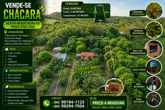 Chácara