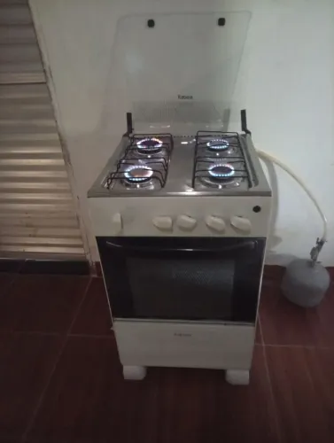 Fogão