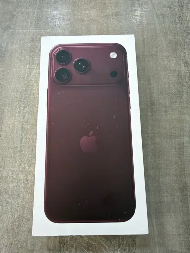 iPhone 18 Pro Max