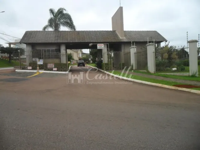 Condomínio à venda, Oficinas, PONTA GROSSA - PR