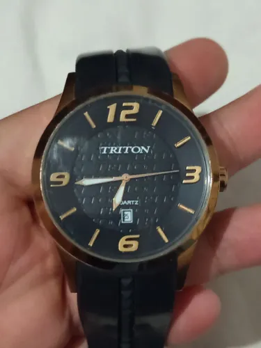 Relógio TRITON 45 mm