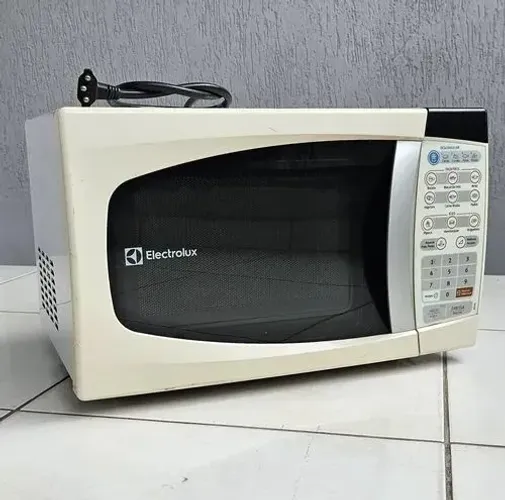 Microondas Eletrolux 