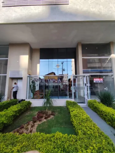 Apartamento para Locação em Vila Velha, Itapuã, 1 dormitório, 1 suíte, 1 banheiro, 1 vaga