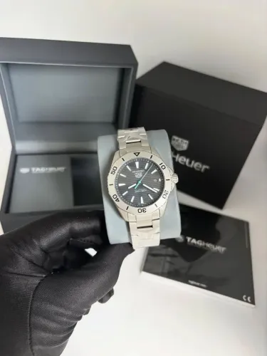 Relogio Tag Heuer