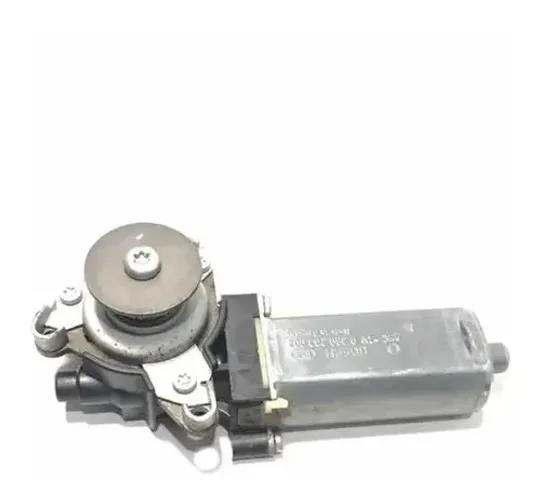 Motor Regulagem Banco Passageiro Mercedes C200 2012 #1