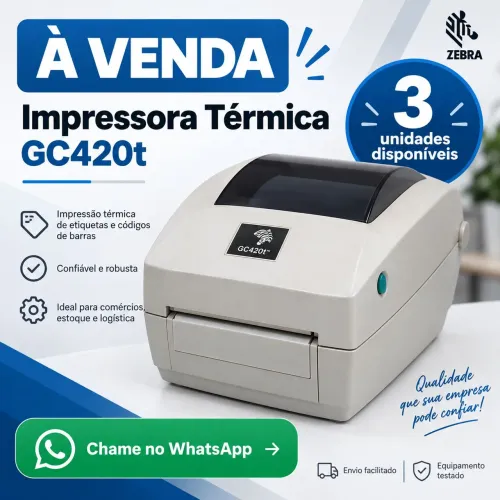 Impressora