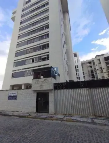 Apartamento para alugar no bairro Candeias - Jaboatão dos Guararapes/PE