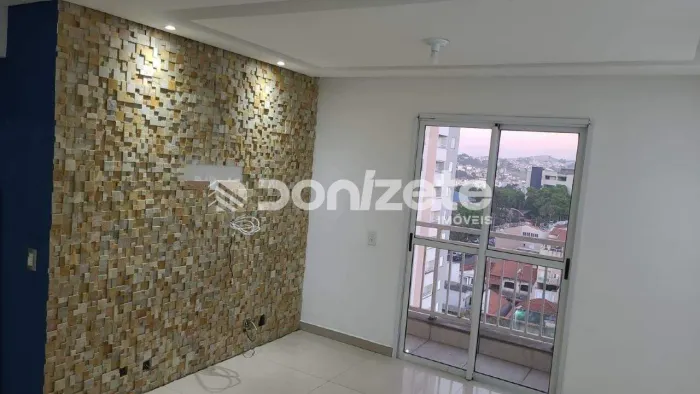 Apartamento para Aluguel 3 Dorms (1 Suíte) na Vila América, Santo André | 65m², 1 Vaga