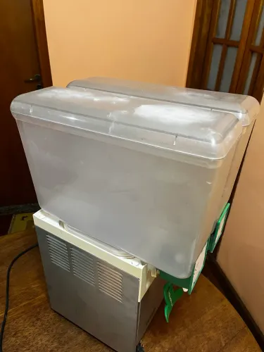 Refresqueira 