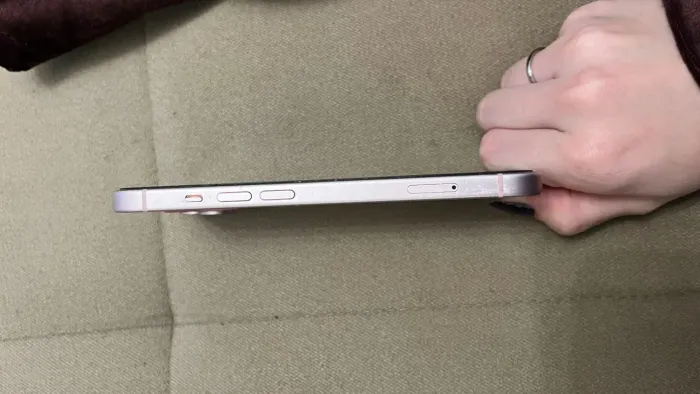 iPhone 15 128gb