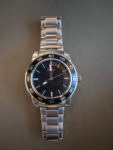 Relógio Hugo Boss