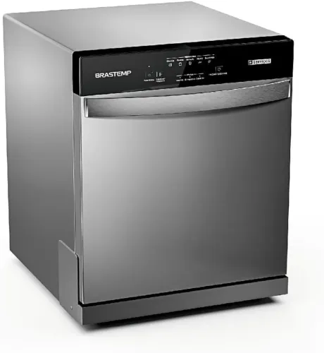 Vendo Lava-Louças Brastemp - Lacrada