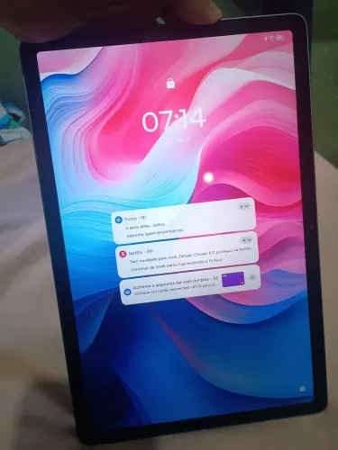 Tablet Lenovo Idea Tab