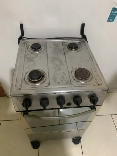 Vendo Fogão 