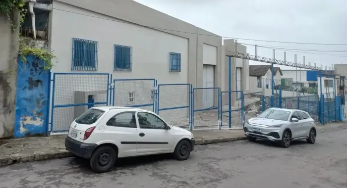 Comercial à venda, CAMPINAS DE PIRAJÁ, Salvador, BA