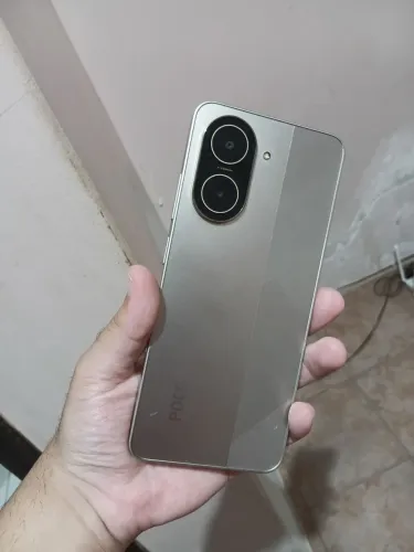 Celular poco c71 128 gb
