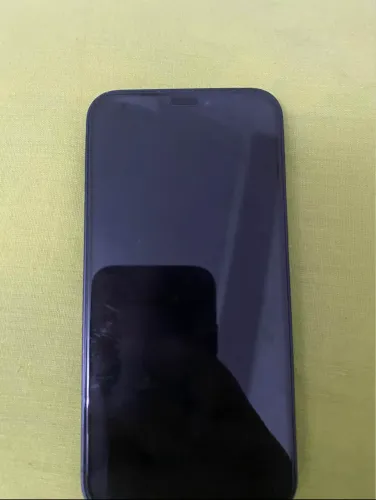 iPhone 12 Mini 128 gigas.