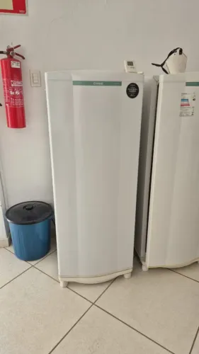 Geladeira Consul 261 litros 110v