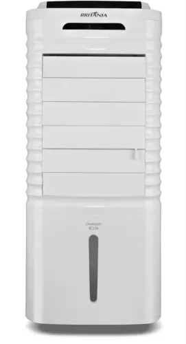 Climatizador Britânia 4 em 1 Autonomia de 26h BCL05A 127V