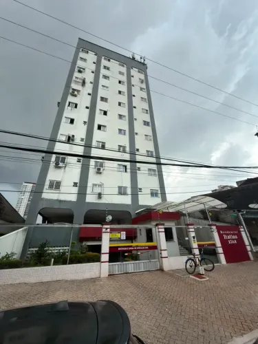 GR VENDE RESIDENCIAL ITATINS - 67M2 - 2 QUARTOS - 1 VAGA DE GARAGEM - OPORTUNIDADE NA PEDR