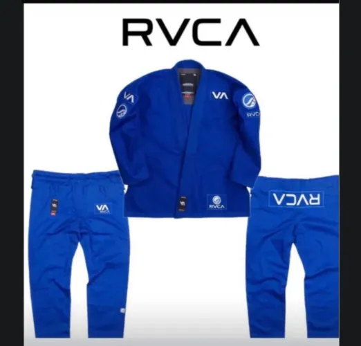 Kimono RVCA novo nunca usado