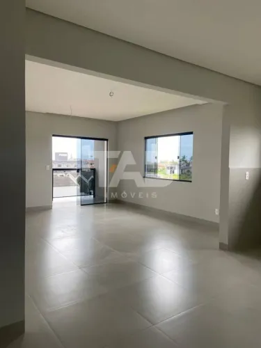 Apartamento térreo com 3 quartos à venda | Barra Velha