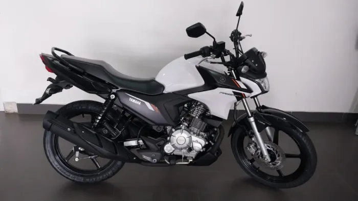 Yamaha FACTOR YBR 150