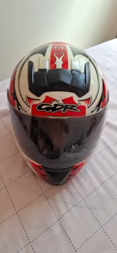 CAPACETE GDR KEROSEN 60 