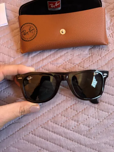 óculos Wayfarer original