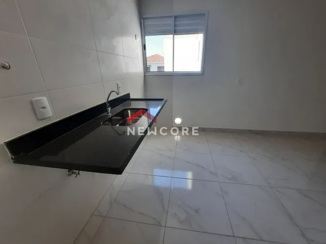 Apartamento em Rua Edgar - Vila Leonor - São Paulo/SP