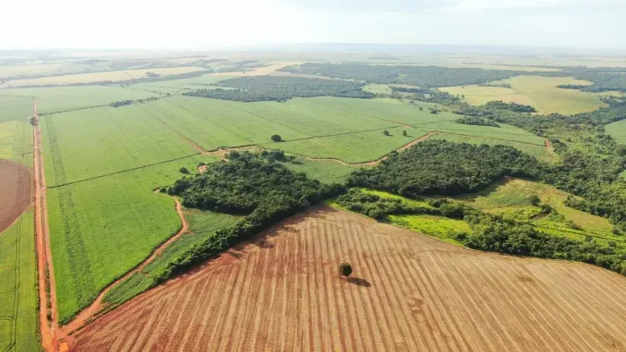 Fazenda extra a venda em Edeia - Goiás!!!