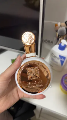 Perfume Fakhar Rose