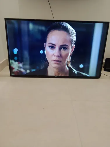 TV LG 50"polegadas
