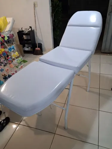 Vendo maca nova