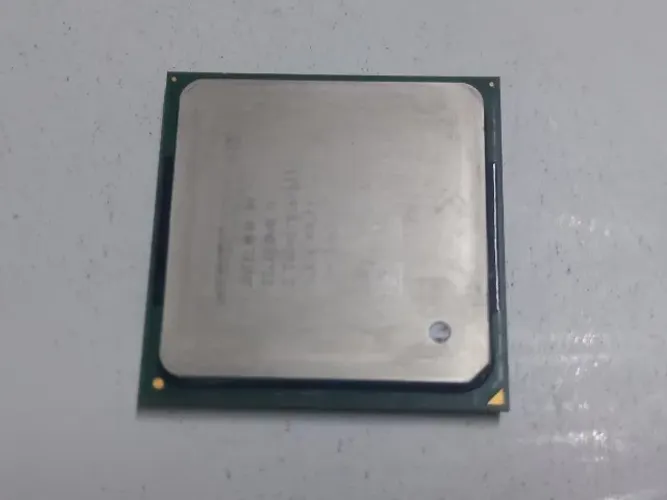Processador intel celeron 2.6ghz