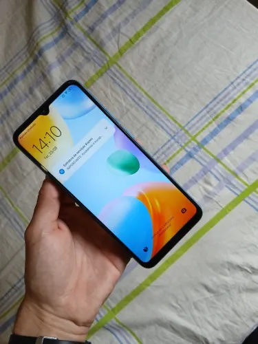 Redmi 10C - Xiaomi