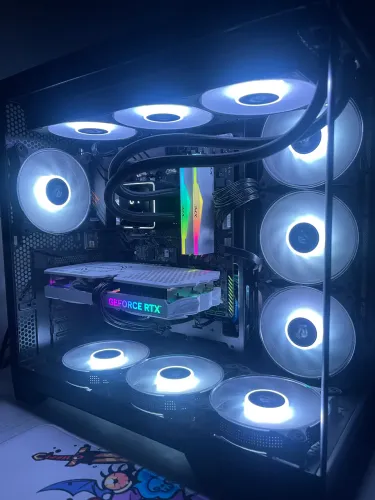 PC Gamer HIGH END