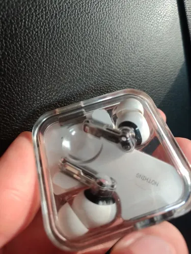 NOTHING EAR 2024