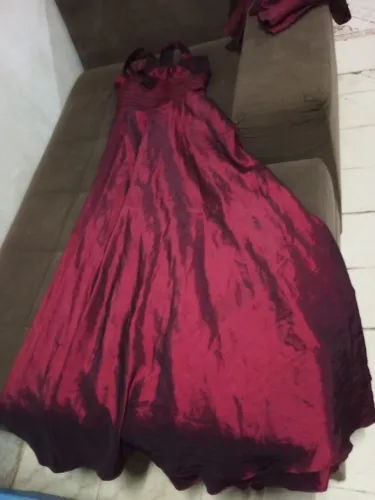 Vestido de festa