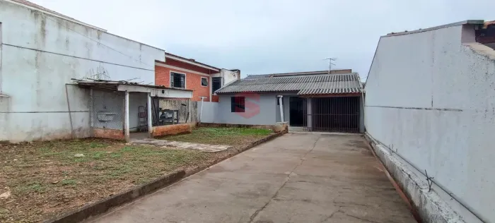 Casa em Loteamento Vila Verde, Campo Largo/PR