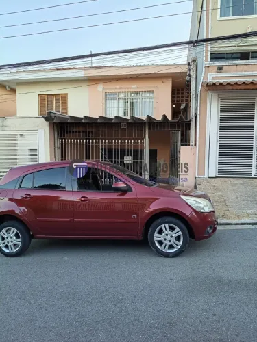 ASSOBRADADO PARA LOCAÇÃO - BELA VISTA - OSASCO - SÃO PAULO - SP - AUTHÊNTICA IMÓVEIS