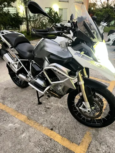 BMW gs 1200