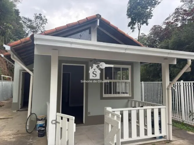 Casa- Petrópolis, Itaipava