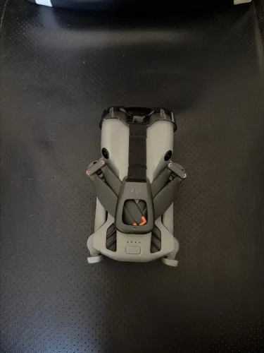 Drone dji mini 5 pro
