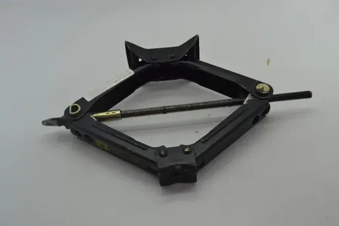 Macaco Troca Roda Bosal Max 600kg Honda Civic 1999
