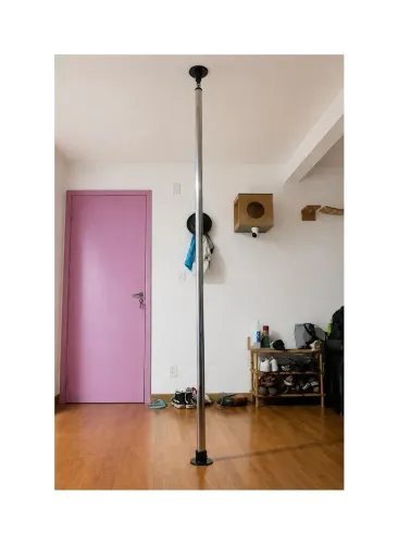 Barra de Pole Dance