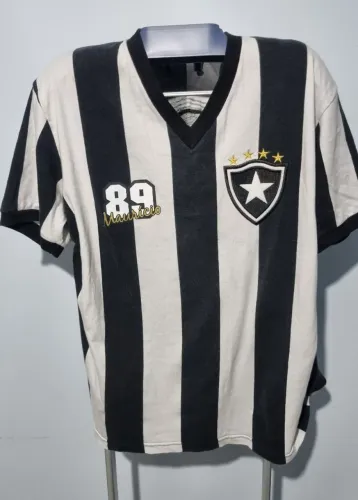 Camisa Botafogo Retro Oficial