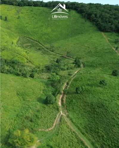 Fazenda para Venda em Murici