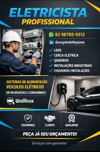 Eletrotecnico 